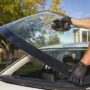 What is good for car window repair?