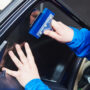 Why we need Car windows tinting service？