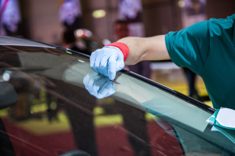 Windscreen Repair near ST peters 2044