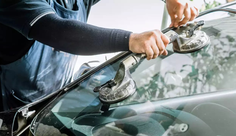 Reliable Windscreen Repair Service Near Me