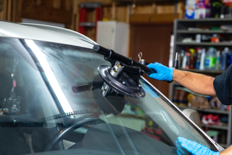 Affordable Windscreen Repair Near Me