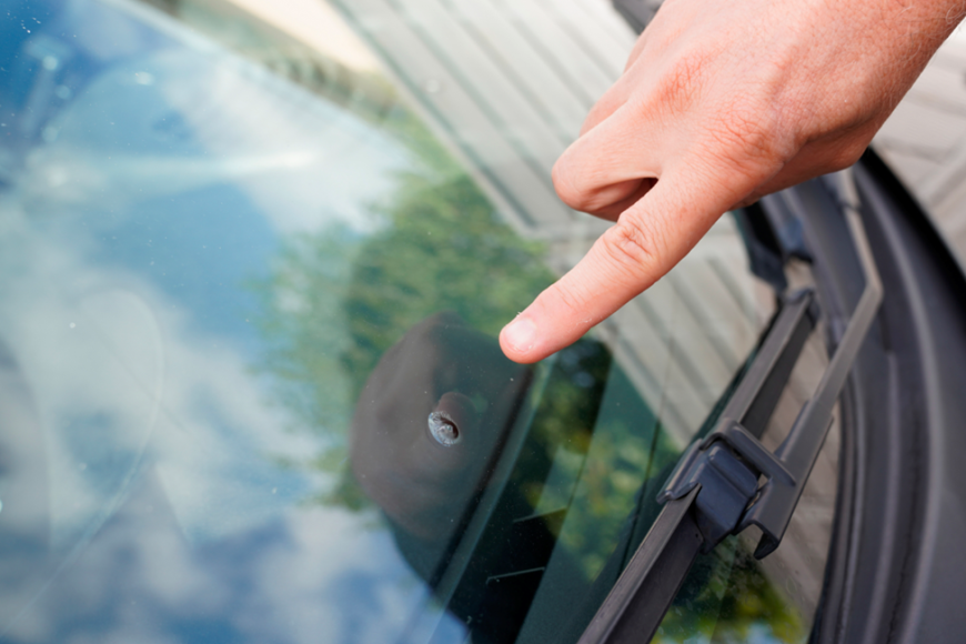 Vehicle Glass Service in Sydney