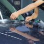 How to replace different models of wiper arms
