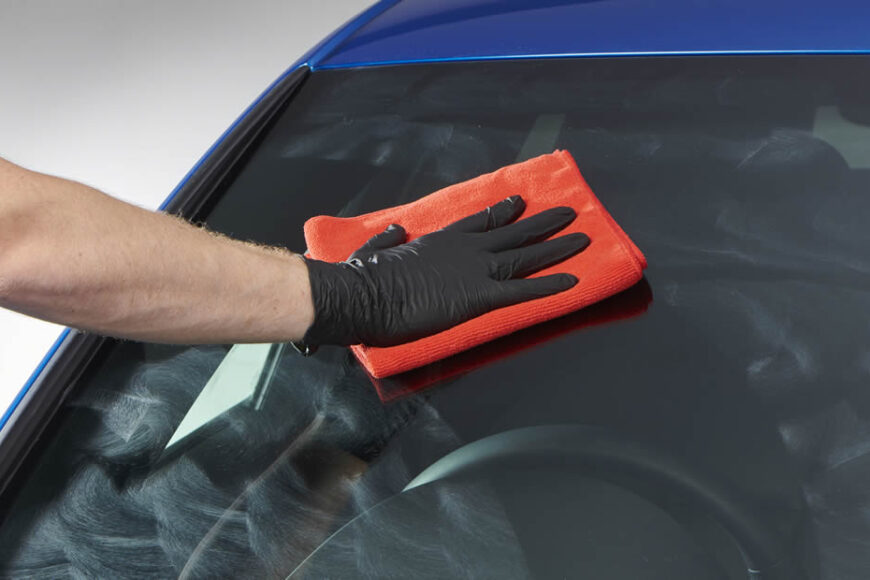 How to Clean Car Upholstery PART-1