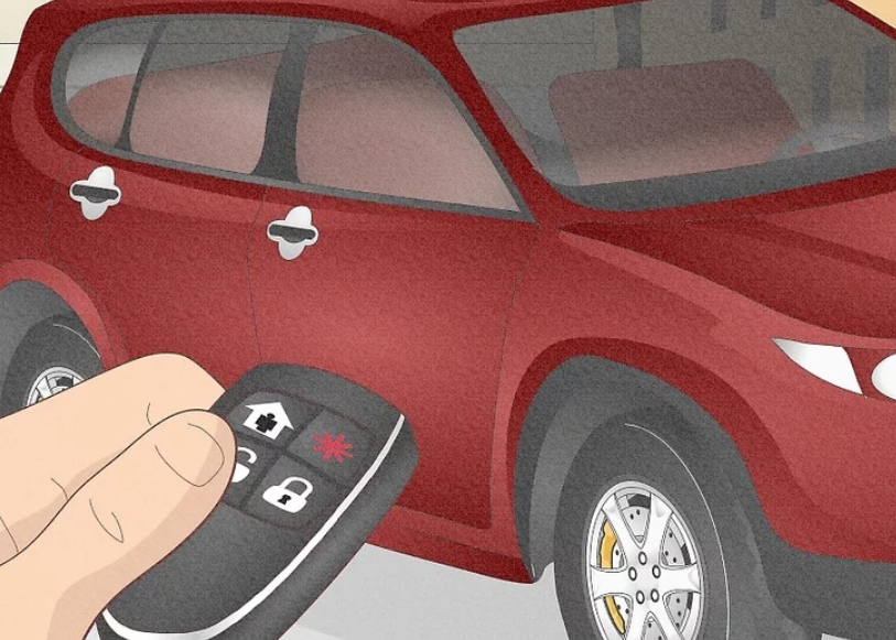 How to Roll Down the Windows With Your Key Fob Aussie AutoGlass