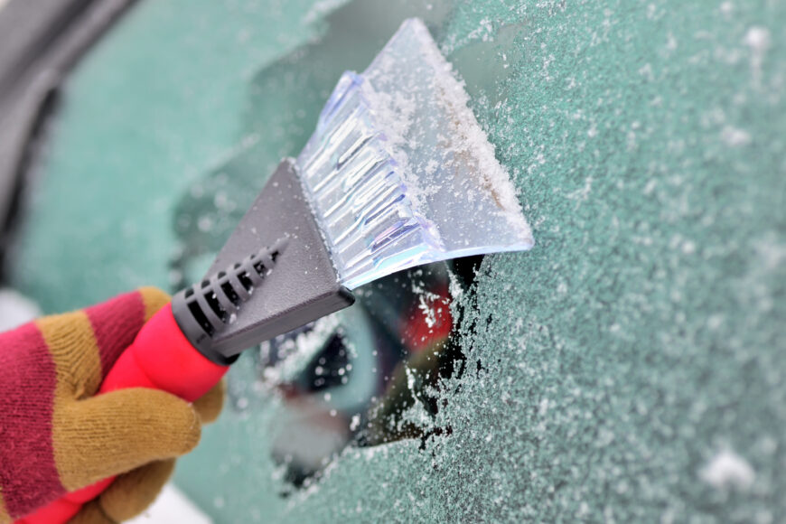 Trustworthy and Experienced Windscreen Repair Services in Sydney by OZ Autoglass