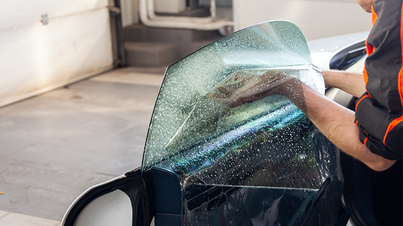 5 Essential Tips for Long-lasting Car Windscreen Protection You Can’t Ignore