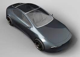Revolutionizing the Road: Redefining EV Car Windscreen Design for Modern Times