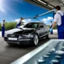 Revamp Your Ride: Audi Windscreen Replacement Service Unleashed