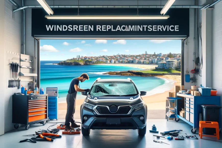 Find Instant 24 Hour Windshield Replacement Near Me for Hyundai