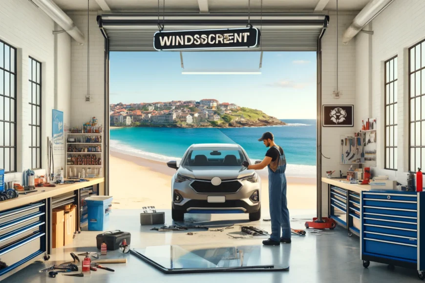 Windscreen Replacement Bondi: Your Ultimate Road Safety Solution