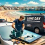 Transform Your Ride On-The-Go: Mobile Car Window Repair Service