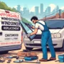 Expert Vehicle Window Repair Near Me in Surry Hills – Look No Further