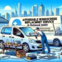 Unlock Savings with Affordable Windscreen Replacement Chatswood Solutions