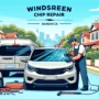 Effortless Windscreen Chip Repair Randwick: Restore Your View Without Stress