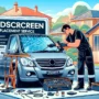 Windscreen Replacement Cost Penrith: Guide to Affordable Solutions