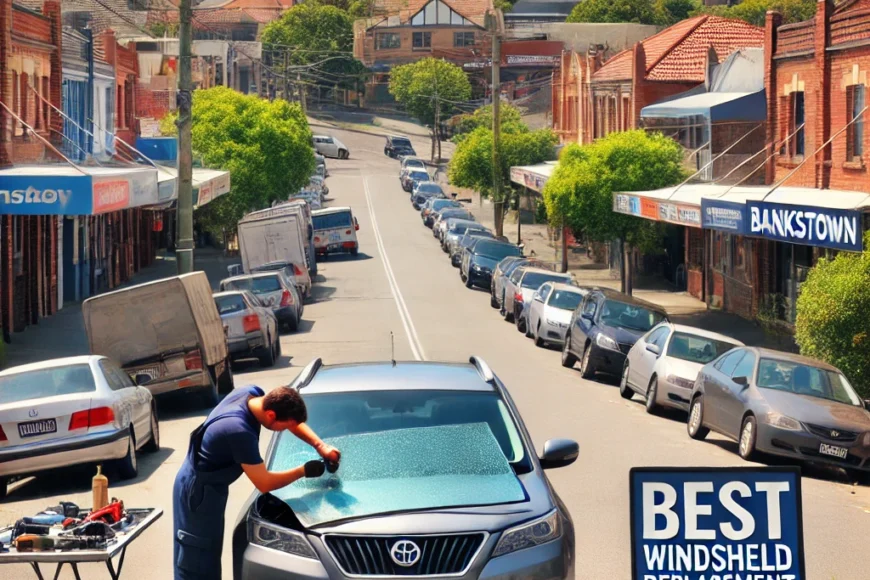 Urgent Car Window Repair Near Me in Erskineville: Experts on Standby