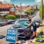 Why You Need Windshield Replacement Service in Bondi Now